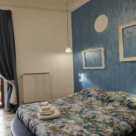 Suite Inn Centro Dimora Storica Enna Bagian luar foto