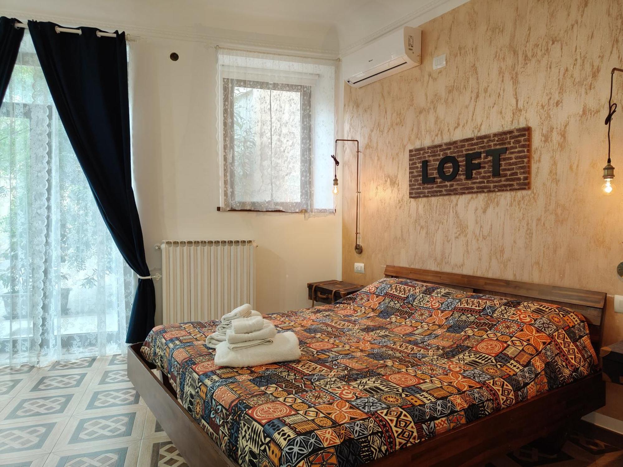 Suite Inn Centro Dimora Storica Enna Bagian luar foto