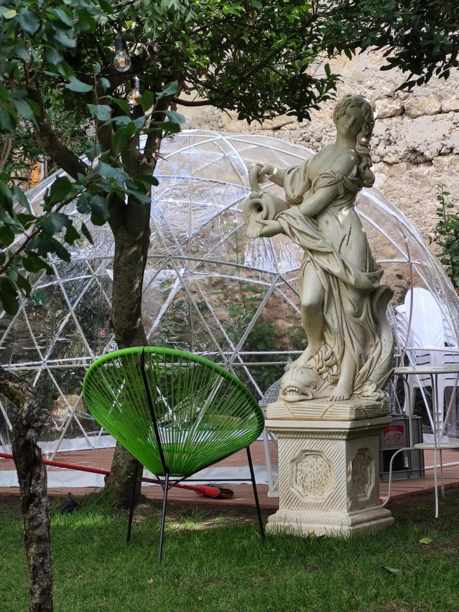 Suite Inn Centro Dimora Storica Enna Bagian luar foto