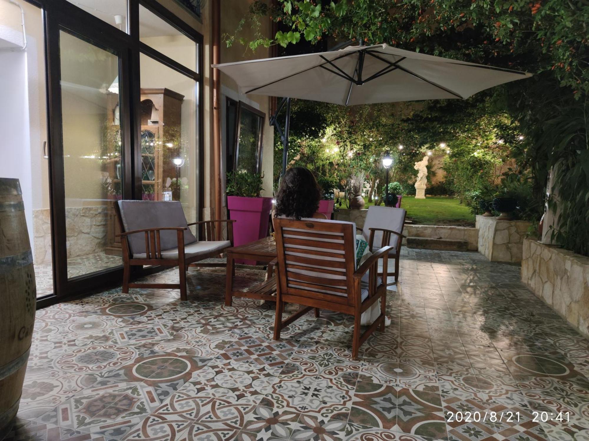 Suite Inn Centro Dimora Storica Enna Bagian luar foto