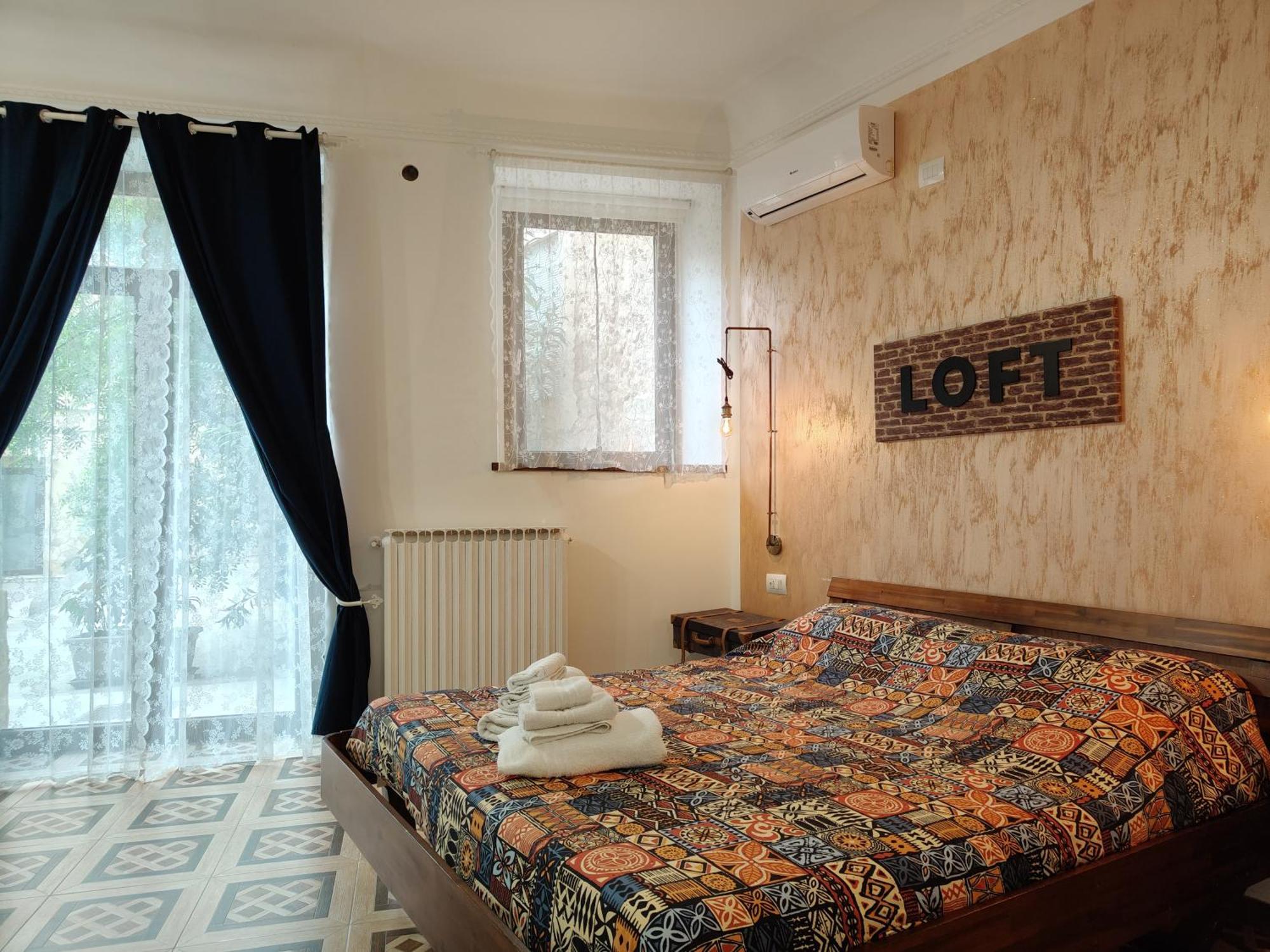 Suite Inn Centro Dimora Storica Enna Bagian luar foto