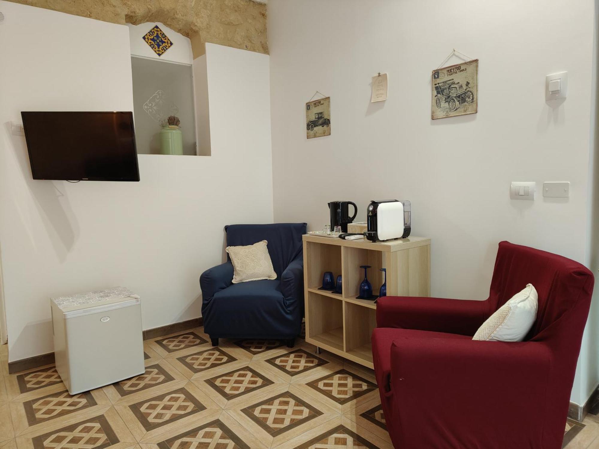 Suite Inn Centro Dimora Storica Enna Bagian luar foto