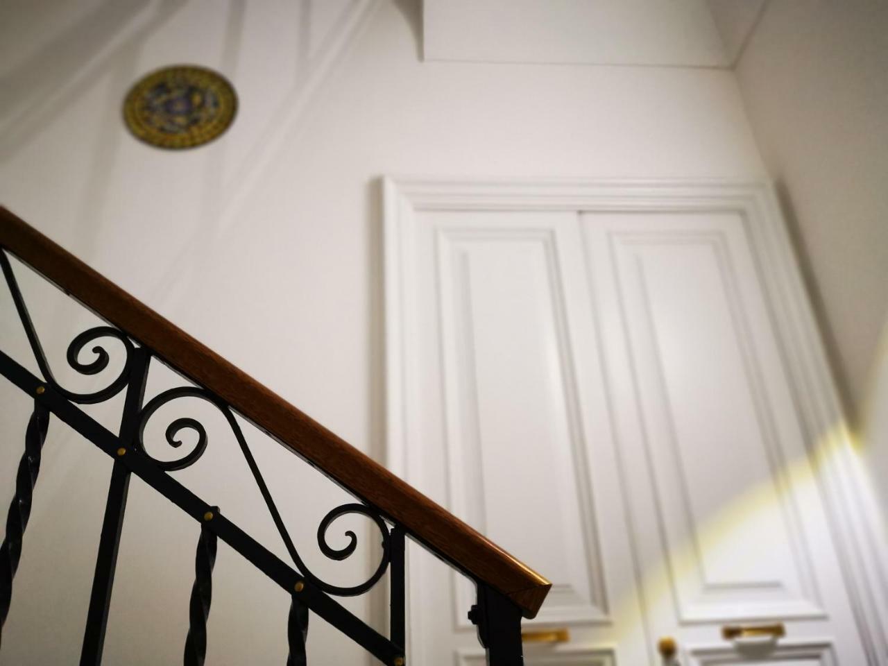 Suite Inn Centro Dimora Storica Enna Bagian luar foto